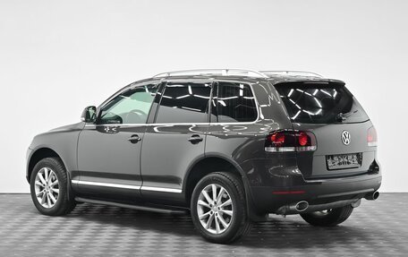 Volkswagen Touareg III, 2010 год, 825 000 рублей, 4 фотография