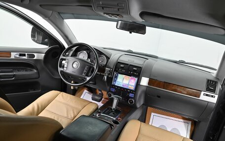 Volkswagen Touareg III, 2010 год, 825 000 рублей, 12 фотография