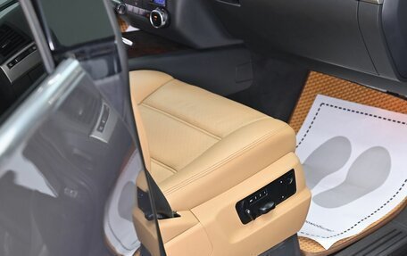 Volkswagen Touareg III, 2010 год, 825 000 рублей, 16 фотография