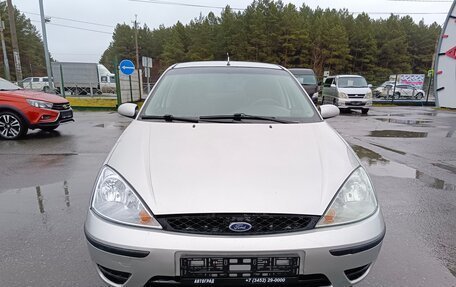Ford Focus IV, 2003 год, 324 995 рублей, 2 фотография
