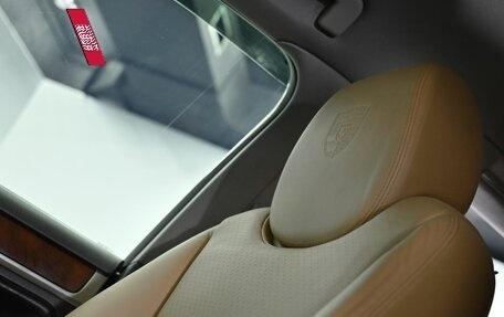 Volkswagen Touareg III, 2010 год, 825 000 рублей, 10 фотография