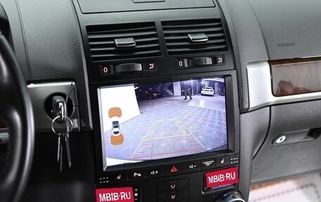 Volkswagen Touareg III, 2010 год, 825 000 рублей, 14 фотография