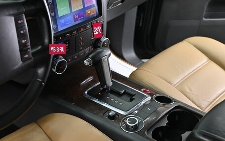 Volkswagen Touareg III, 2010 год, 825 000 рублей, 15 фотография