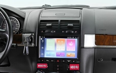 Volkswagen Touareg III, 2010 год, 825 000 рублей, 13 фотография