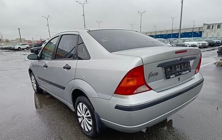 Ford Focus IV, 2003 год, 324 995 рублей, 5 фотография