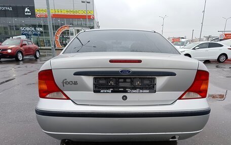 Ford Focus IV, 2003 год, 324 995 рублей, 6 фотография