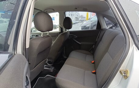 Ford Focus IV, 2003 год, 324 995 рублей, 10 фотография