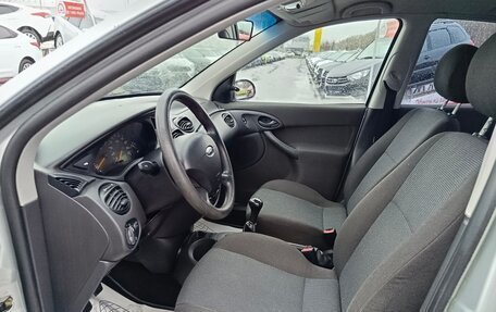 Ford Focus IV, 2003 год, 324 995 рублей, 9 фотография