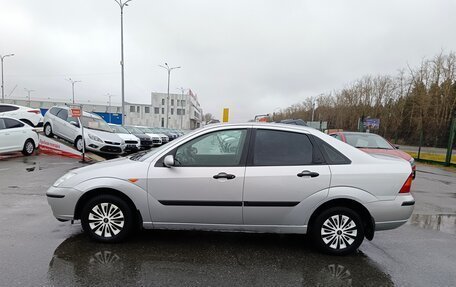 Ford Focus IV, 2003 год, 324 995 рублей, 4 фотография