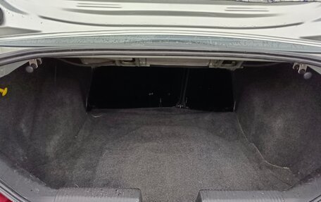 Ford Focus IV, 2003 год, 324 995 рублей, 11 фотография