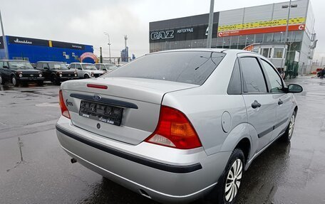 Ford Focus IV, 2003 год, 324 995 рублей, 7 фотография