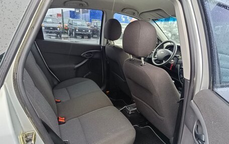 Ford Focus IV, 2003 год, 324 995 рублей, 13 фотография