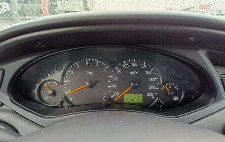 Ford Focus IV, 2003 год, 324 995 рублей, 16 фотография