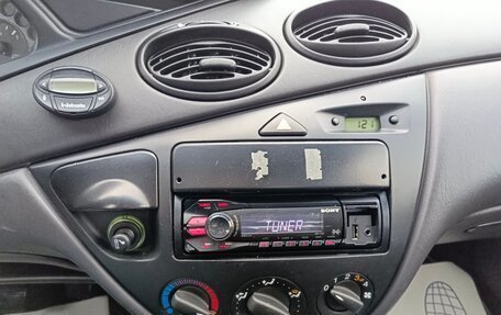 Ford Focus IV, 2003 год, 324 995 рублей, 17 фотография