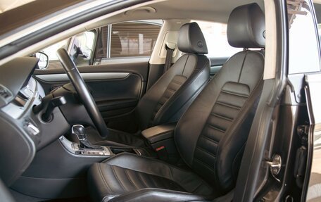 Volkswagen Passat CC I рестайлинг, 2014 год, 1 175 000 рублей, 11 фотография