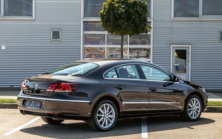 Volkswagen Passat CC I рестайлинг, 2014 год, 1 175 000 рублей, 6 фотография