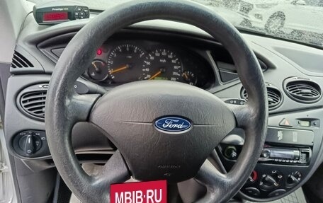 Ford Focus IV, 2003 год, 324 995 рублей, 15 фотография