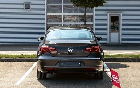 Volkswagen Passat CC I рестайлинг, 2014 год, 1 175 000 рублей, 5 фотография