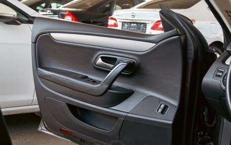 Volkswagen Passat CC I рестайлинг, 2014 год, 1 175 000 рублей, 12 фотография