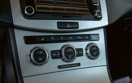 Volkswagen Passat CC I рестайлинг, 2014 год, 1 175 000 рублей, 15 фотография