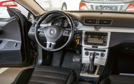 Volkswagen Passat CC I рестайлинг, 2014 год, 1 175 000 рублей, 16 фотография