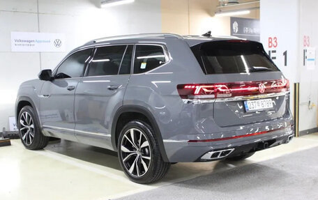 Volkswagen Atlas I, 2025 год, 6 800 000 рублей, 3 фотография
