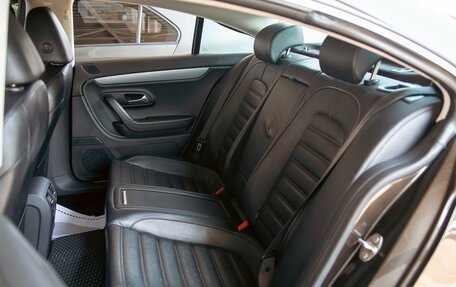 Volkswagen Passat CC I рестайлинг, 2014 год, 1 175 000 рублей, 17 фотография