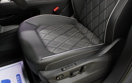 Volkswagen Atlas I, 2025 год, 6 800 000 рублей, 6 фотография