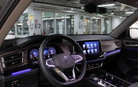 Volkswagen Atlas I, 2025 год, 6 800 000 рублей, 7 фотография