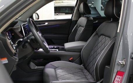 Volkswagen Atlas I, 2025 год, 6 800 000 рублей, 5 фотография