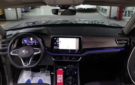 Volkswagen Atlas I, 2025 год, 6 800 000 рублей, 8 фотография