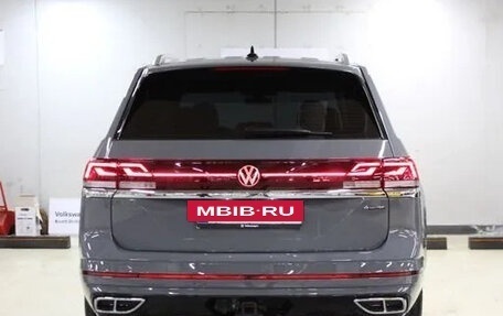 Volkswagen Atlas I, 2025 год, 6 800 000 рублей, 4 фотография