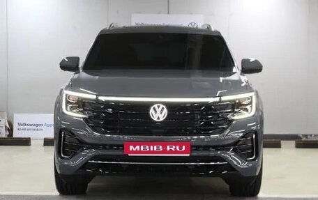 Volkswagen Atlas I, 2025 год, 6 800 000 рублей, 2 фотография