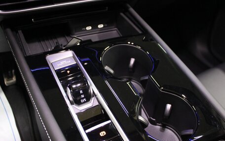 Volkswagen Atlas I, 2025 год, 6 800 000 рублей, 13 фотография