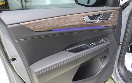 Volkswagen Atlas I, 2025 год, 6 800 000 рублей, 14 фотография