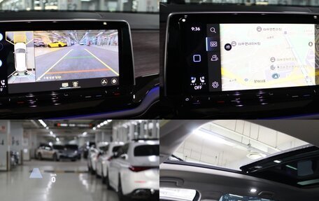 Volkswagen Atlas I, 2025 год, 6 800 000 рублей, 12 фотография