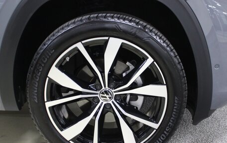 Volkswagen Atlas I, 2025 год, 6 800 000 рублей, 19 фотография