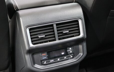 Volkswagen Atlas I, 2025 год, 6 800 000 рублей, 16 фотография