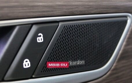 Volkswagen Atlas I, 2025 год, 6 800 000 рублей, 15 фотография