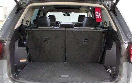 Volkswagen Atlas I, 2025 год, 6 800 000 рублей, 17 фотография