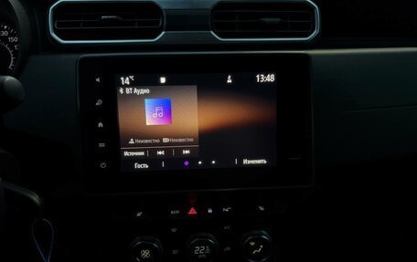 Renault Duster, 2021 год, 1 440 000 рублей, 9 фотография