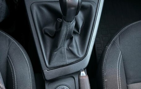 Renault Duster, 2021 год, 1 440 000 рублей, 14 фотография