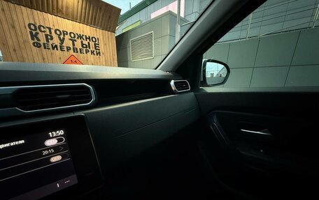 Renault Duster, 2021 год, 1 440 000 рублей, 13 фотография