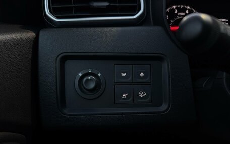 Renault Duster, 2021 год, 1 440 000 рублей, 11 фотография