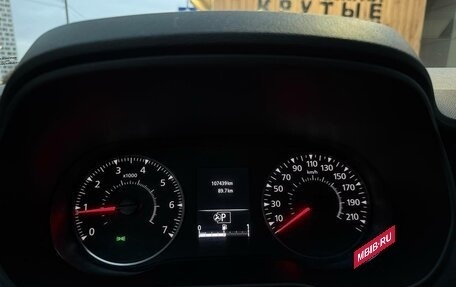 Renault Duster, 2021 год, 1 440 000 рублей, 12 фотография