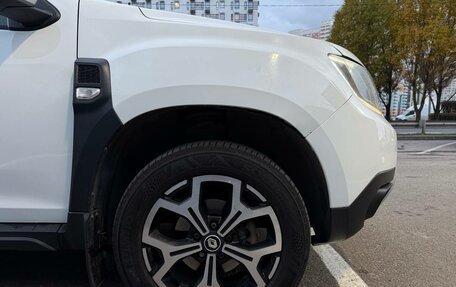 Renault Duster, 2021 год, 1 440 000 рублей, 22 фотография