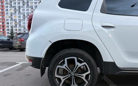 Renault Duster, 2021 год, 1 440 000 рублей, 23 фотография