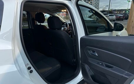 Renault Duster, 2021 год, 1 440 000 рублей, 19 фотография