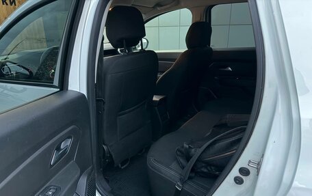 Renault Duster, 2021 год, 1 440 000 рублей, 18 фотография