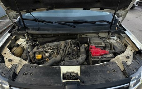 Renault Duster, 2021 год, 1 440 000 рублей, 25 фотография